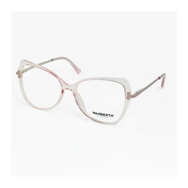 Montura Acetato Dama - Ref. 29992
