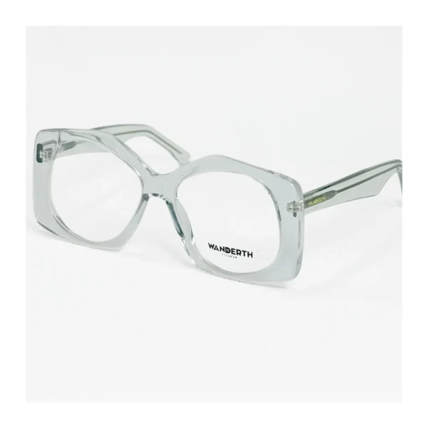 Montura Acetato Dama - Ref. YC31115