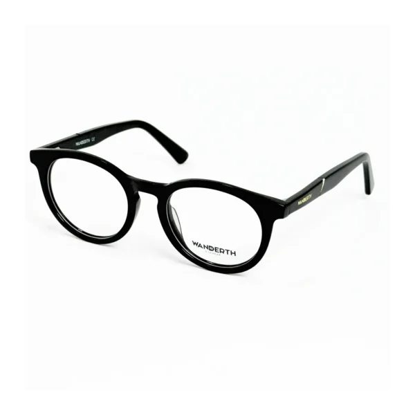 Montura Acetato Dama - Ref. OLD7221
