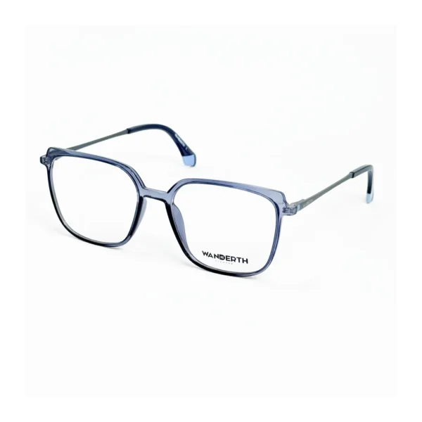 Montura Acetato Dama - Ref. T912