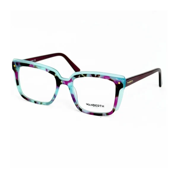 Montura Acetato Dama - Ref. YD1188