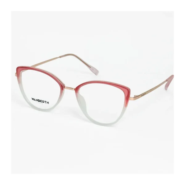 Montura Acetato Dama - Ref. S11808