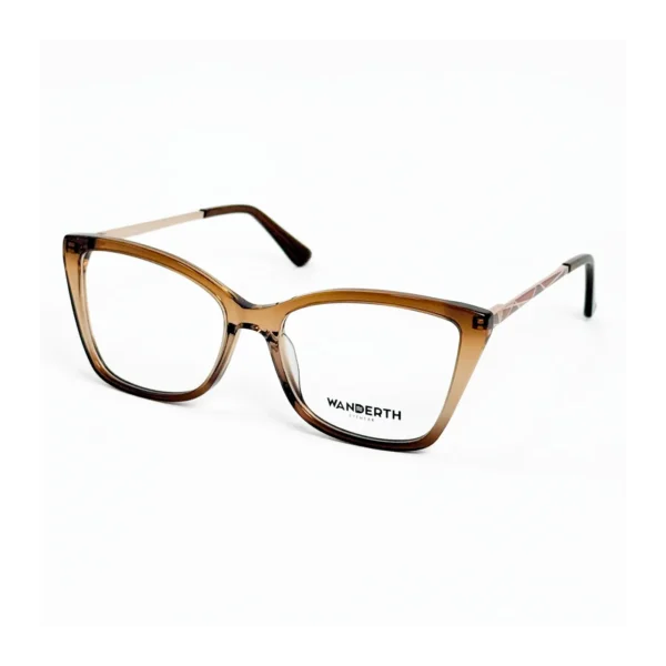 Montura Acetato Dama - Ref. G8086