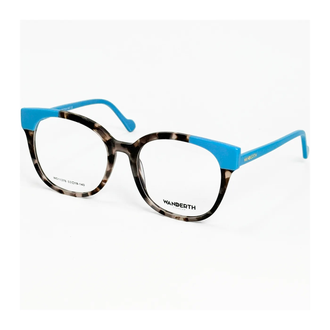 Montura Acetato Dama - Ref. WD11376