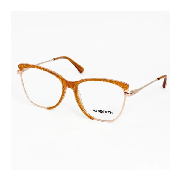 Montura Acetato Dama - Ref. YC22186