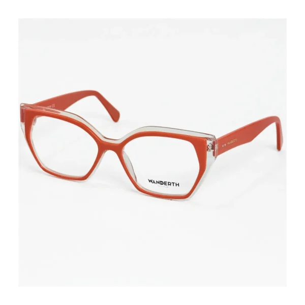 Montura Acetato Dama - Ref. YD1189