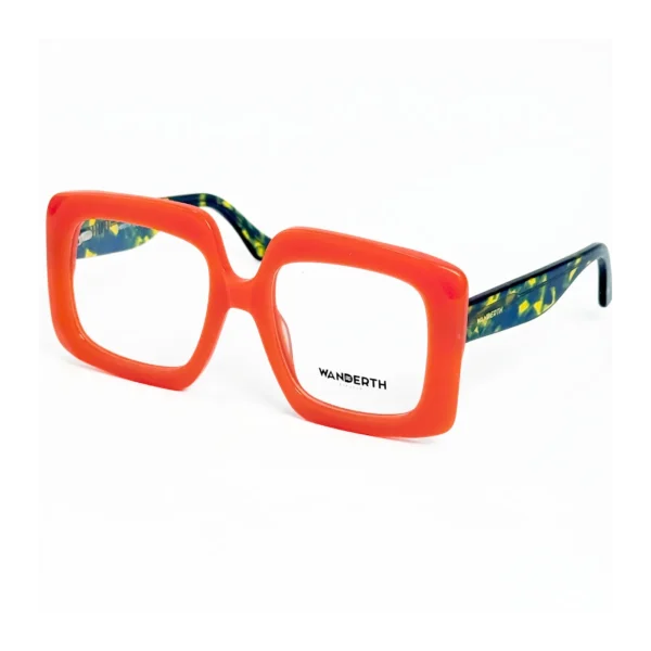 Montura Acetato Dama - Ref. YD31111