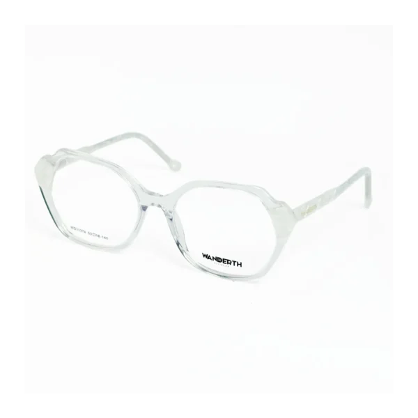 Montura Acetato Dama - Ref. WD11374