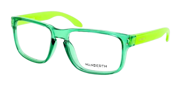 Montura Acetato Hombre - Ref. WA8156