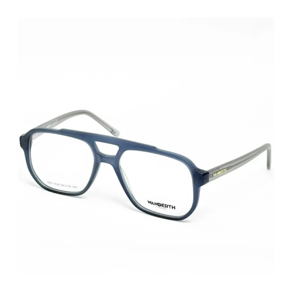 Montura Acetato Hombre - Ref. WD11529