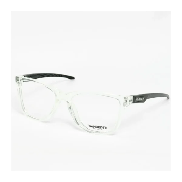 Montura Acetato Hombre - Ref. W8058