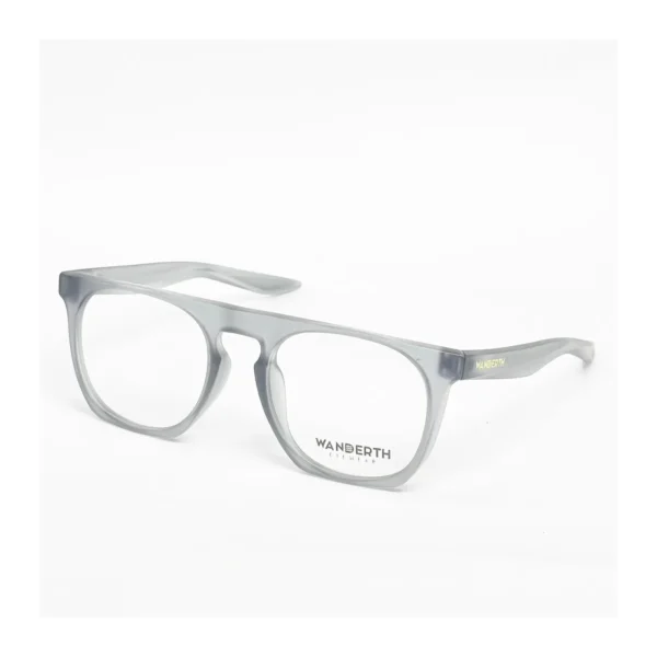 Montura Acetato Hombre - Ref. WD7110