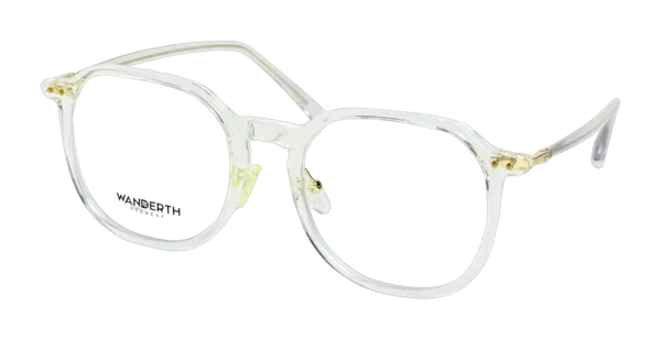 Montura Acetato Dama - Ref. S32057
