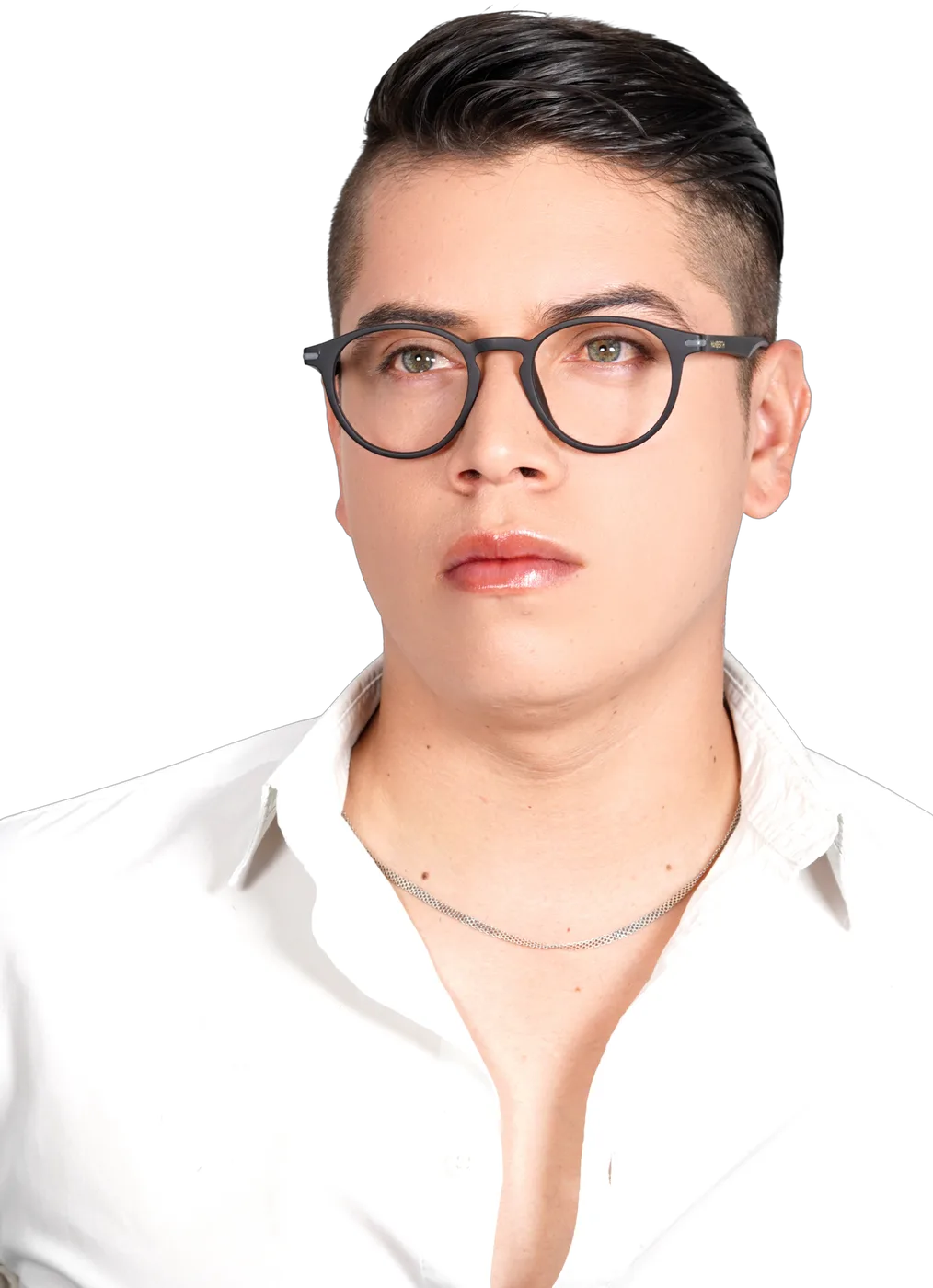 Montura Acetato Hombre - Ref. MR0101 - Image 2